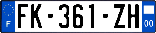 FK-361-ZH