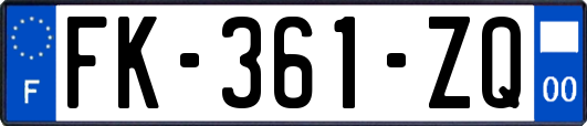 FK-361-ZQ