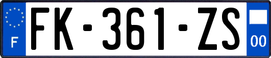 FK-361-ZS