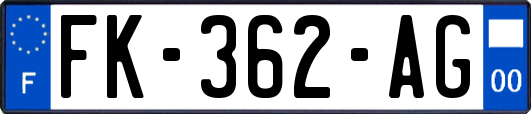 FK-362-AG