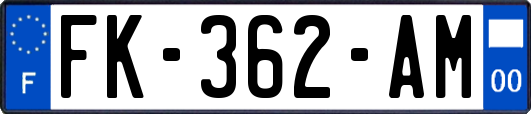 FK-362-AM