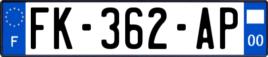 FK-362-AP