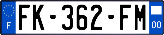 FK-362-FM