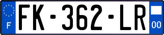 FK-362-LR