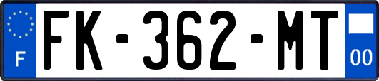 FK-362-MT