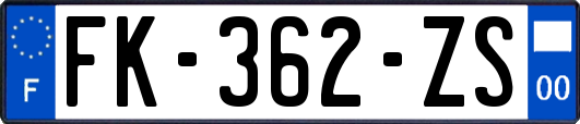 FK-362-ZS
