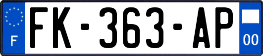 FK-363-AP