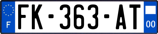 FK-363-AT