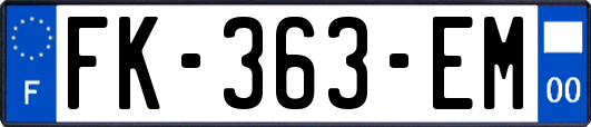 FK-363-EM