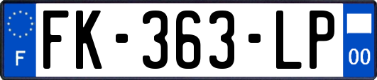 FK-363-LP