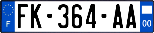 FK-364-AA