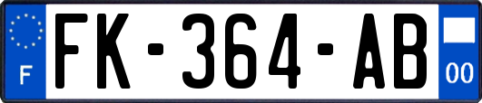 FK-364-AB