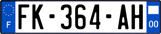 FK-364-AH