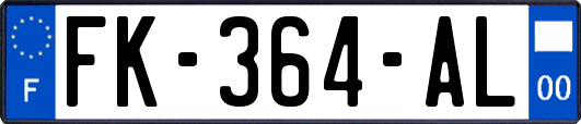 FK-364-AL