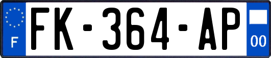 FK-364-AP