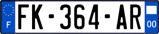 FK-364-AR