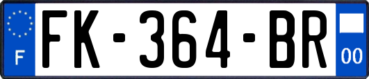 FK-364-BR