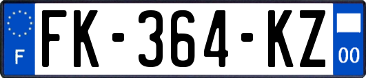 FK-364-KZ