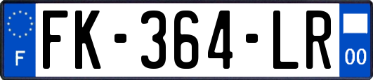 FK-364-LR