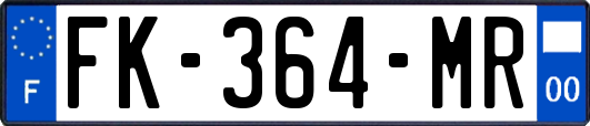 FK-364-MR