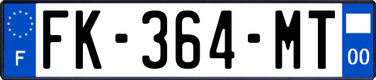 FK-364-MT