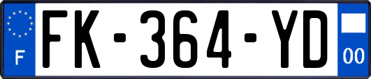 FK-364-YD