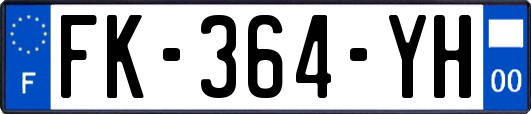 FK-364-YH