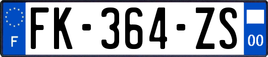 FK-364-ZS