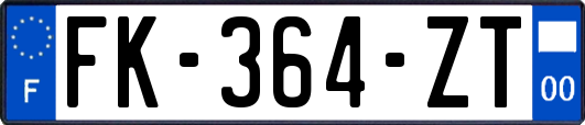 FK-364-ZT