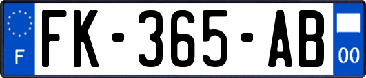 FK-365-AB