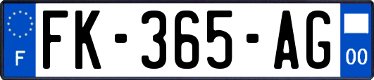 FK-365-AG