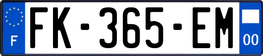 FK-365-EM