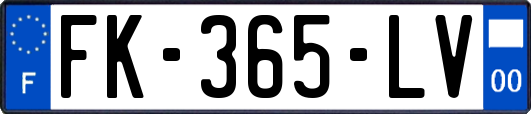 FK-365-LV