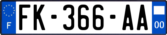 FK-366-AA