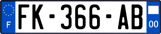 FK-366-AB