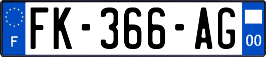 FK-366-AG