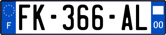 FK-366-AL