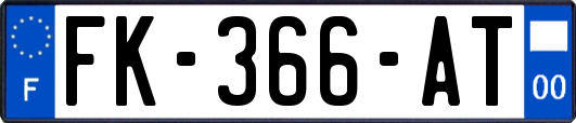 FK-366-AT