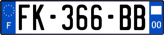 FK-366-BB