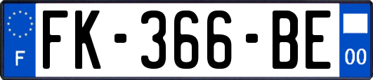 FK-366-BE