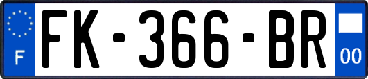 FK-366-BR