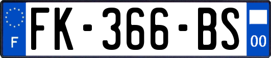 FK-366-BS