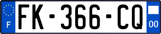 FK-366-CQ