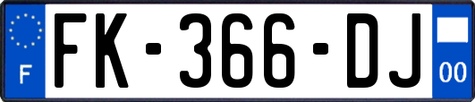 FK-366-DJ
