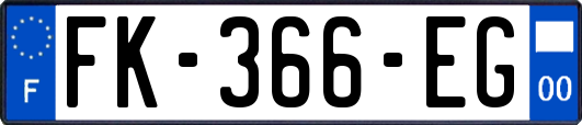 FK-366-EG