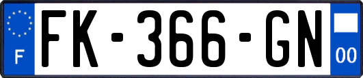 FK-366-GN