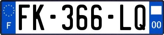 FK-366-LQ