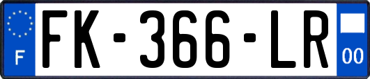 FK-366-LR