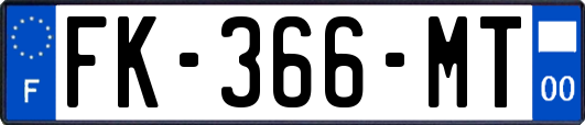 FK-366-MT