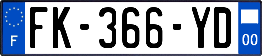 FK-366-YD